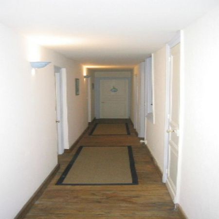 Chez Francine Et Xavier Bed and Breakfast Froissy  Buitenkant foto